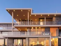 더 오션 뷰 럭셔리 게스트 하우스