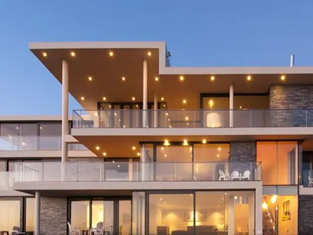 The Ocean View Guest House