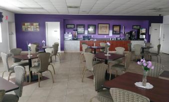 Knights Inn San Antonio Near at&T Center