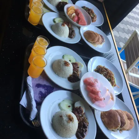 MyRus Resort Langkawi