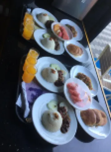 MyRus Resort Langkawi