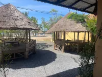 The Last Beach House