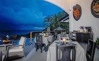 Villa Roca Boutique Resort & Suites - Adult Only - Bữa sáng