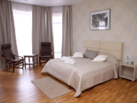 Premier Hotel Hotels in Gorodets