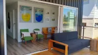 Lake Tekapo Double Room Shared Facilities - 2-Star