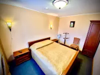 Segezha Hotel Hotels in Segezja