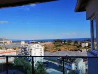 Deniz Apart - Ocean View