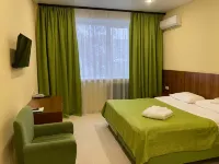 Sokol Sanatorium のホテル