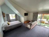 Howards Mountain Lodge Hotel a National Park