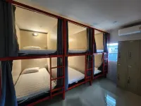 No.9 Hostel Kanchanaburi - Auberges de jeunesse