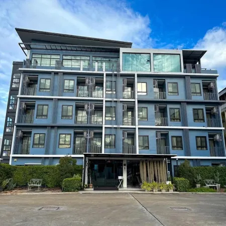 The D257 Hotel