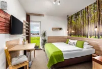 Hilson Jasna - Garden Resort Hotels in Liptovsky Mikulas