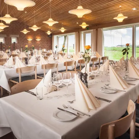 Strandhotel Klinten Aps