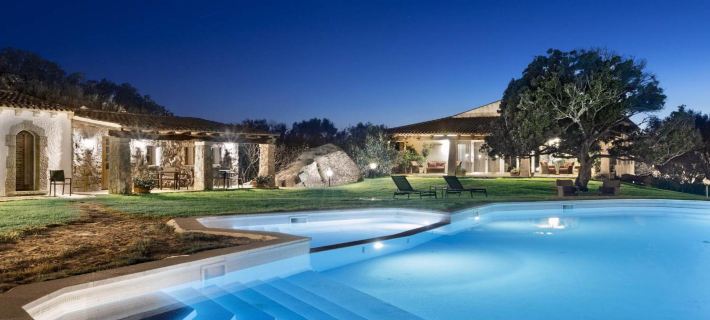 Tenuta Pilastru Country Resort & Spa Hotels in Arzachena