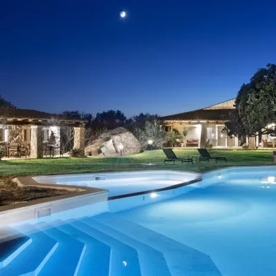 Tenuta Pilastru Country Resort & Spa Hotels near Giants Tombs Coddu Vecchiu