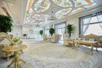 Royal Hotel Samarkand
