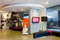 Monoloog Hotel Palembang