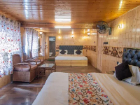Kashmir House Pahalgam Hotels in Pahalgam