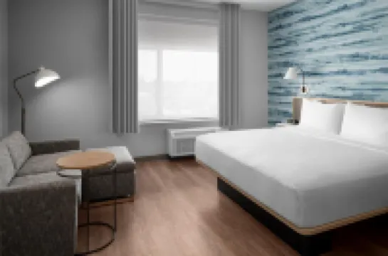 TownePlace Suites Sacramento Rancho Cordova