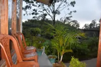 Ansi Villa Hotels near Nanu Oya Railway Station