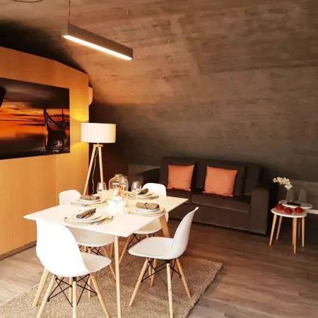 Innapartments - Sao Goncalinho