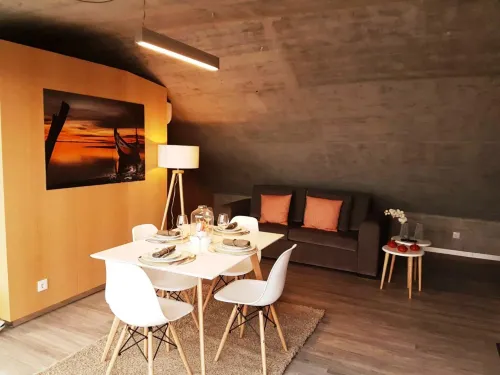 Innapartments - Sao Goncalinho - Pysäköinti
