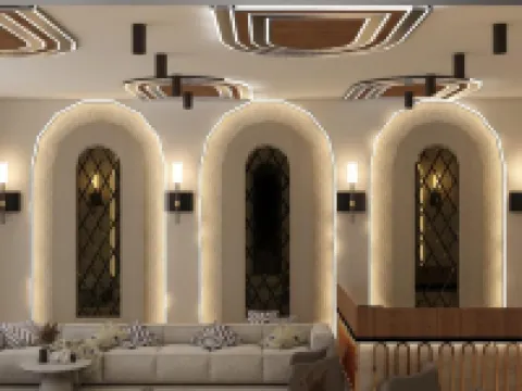 Hotel Prakhyat Hotels in Khargone