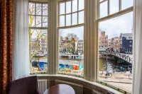 Amsterdam Wiechmann Hotel - Romantische