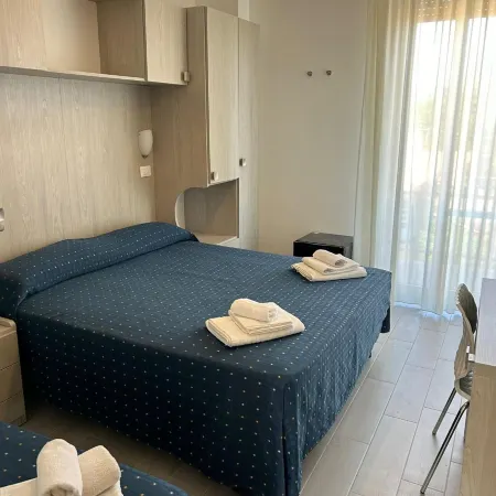 Hotel Concorde
