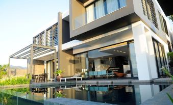Acqua Villa Nha Trang Managed by Alternaty