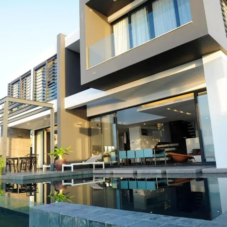 Acqua Villa Nha Trang Managed by Alternaty