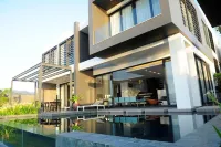 Acqua Villa Nha Trang Managed by Alternaty - Bungalows