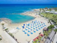 Papouis Protaras Hotel ex smartline Protaras - Gym