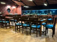 Bluebay Luxury Cottages - Malpe