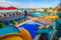 Hotel Sun Hotel a Modra