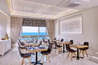 Vasia Boulevard Hotel (Adults Only)