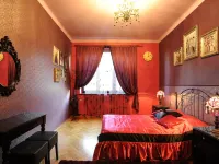 Hostel Deco Hoteles en Cracovia