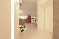 هيدوني ديزاين إكسبيريانس بد آند بريكفاست