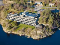 Farsund Fjordhotel Hotels in Farsund