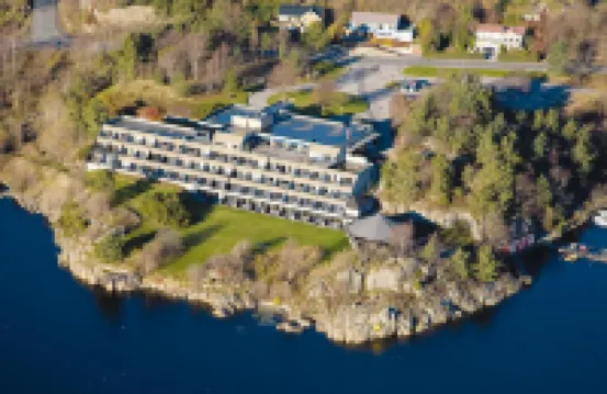 Farsund Fjordhotel Hotel a 