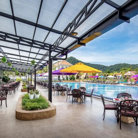 Vakara Hotel Kep