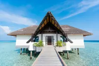 NOOE Maldives Kunaavashi Các khách sạn ở 