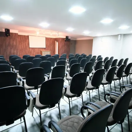 Bravo City Hotel Dourados