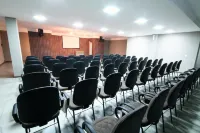 Bravo City Hotel Dourados