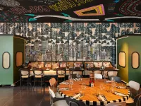 Mama Shelter Lille โรงแรมในลีลล์