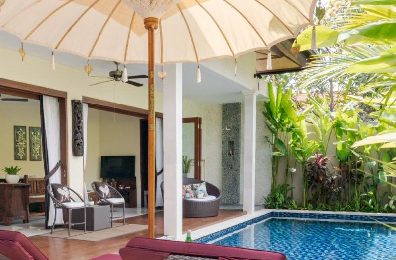 Kubu Gajah Villas photo 4