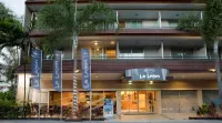 Hôtel le Lagon - Wi-Fi