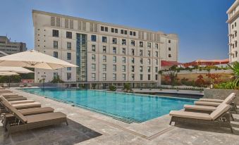 Hyatt Regency Addis Ababa