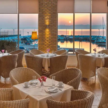 Cabo Verde Hotel
