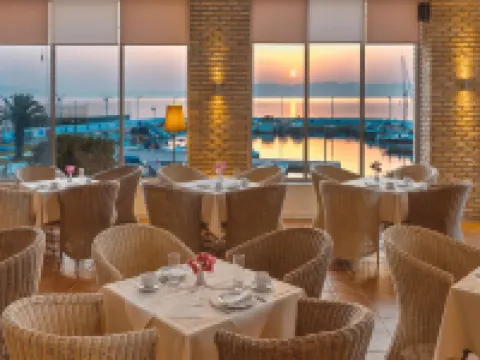 Cabo Verde Hotel